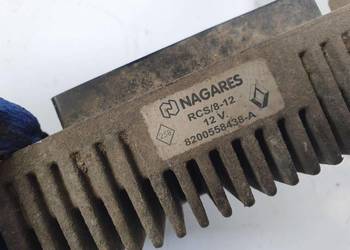 MODUŁ OPEL VIVARO II 8200558438