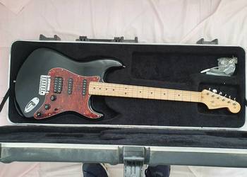 Fender Stratocaster