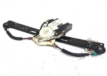 PODNOŚNIK SZYBY LEWY TYŁ BMW E83 SUV 03-11 MECHANIZM