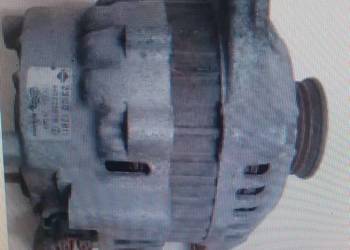 Alternator NISSAN MICRA K10 2310017B11