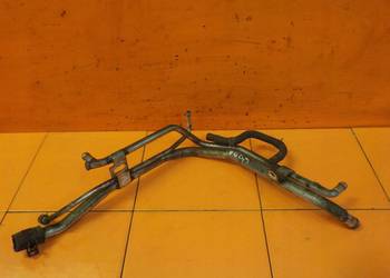 MAZDA 6 GH CX-7 2.2 CITD 11r 163KM R2AA magistrala rura wody