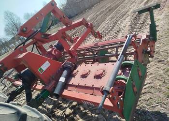 Brona aktywna Unia hermes agregat aktywny agregat uprawowy