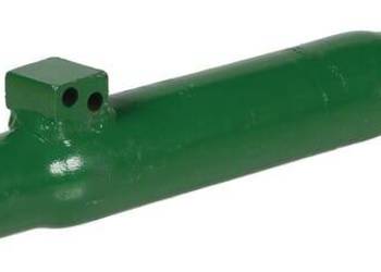 Rura łącznika górnego, 320 mm AL18135KR
