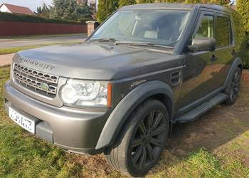 Land Rover Discovery 2.7 TD TDV6 Silnik kompletny Skrzynia Felgi Koła Przód