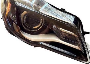 Opel Insignia A Lift 13-17 Oryginalna Lampa Prawa Przód EU Hir2 Hella