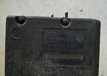 Pompa abs vw 1J0907379G