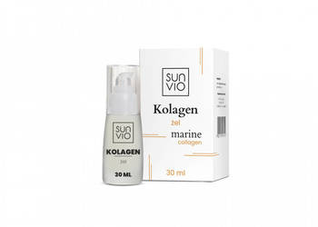 Kolagen w żelu 30ml