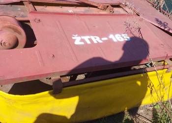 Kosiarka rotacyjna ztr 165