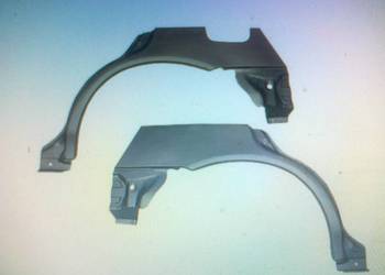 REPERATURKA HONDA CIVIC MA MB 95-01 5D ROVER LE+PR