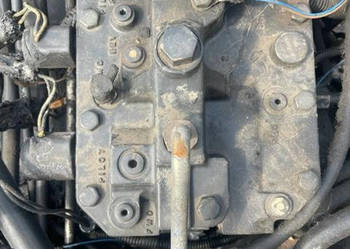 Case 5150 zawór hydrauliczny