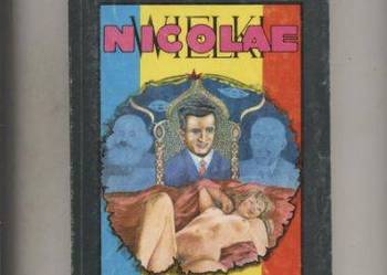 Wielki Nicolae - Dymel