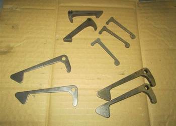 Dźwignia do wiertarki WKA25 WKA40