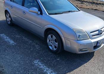 Opel Signum 2.2 benzyna