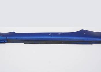 LISTWA PRÓG PROGOWA LEWA NISSAN 350Z 76853-CD040