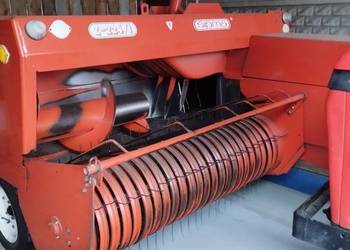 Sipma z224 (prasa kostkująca)