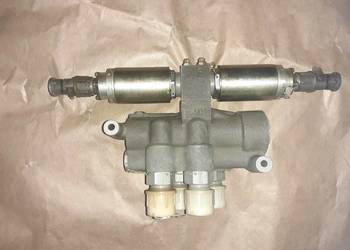 Rozdzielacz  hydrauliczny GA 86/2