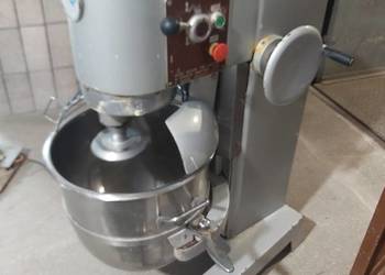 Ubijaczka,mikser planetarny B 50, cukiernia, piekarnia, gastro. 2400 zl