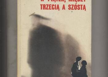 W piątek, między trzecią a szóstą - Mager