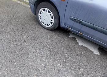 Sprzedam Renault clio