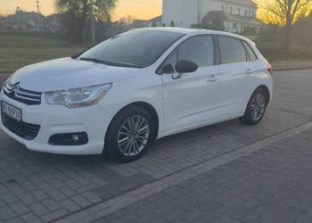Citroen C4 2011r Zadbany Mechanicznie 1.6HDI 112KM