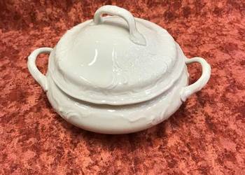 Waza Rosenthal Sanssouci