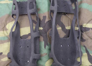 Raki antypoślizgowe na buty STABIL XL Us Army