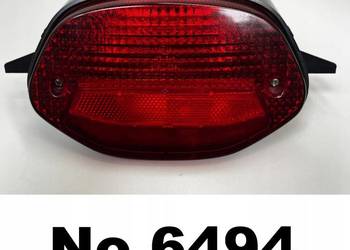 BMW R 1100 S / F 650 CS 96-05 Lampa tył tylna 2306825