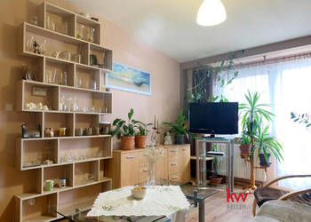 Mieszkanie Swarzędz 45.4m2 2-pokojowe