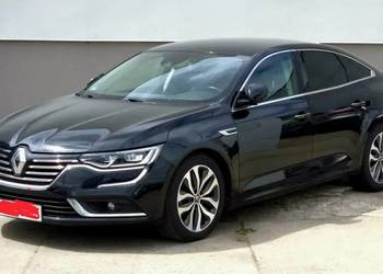 Renault Talisman 2016 1.6 dci