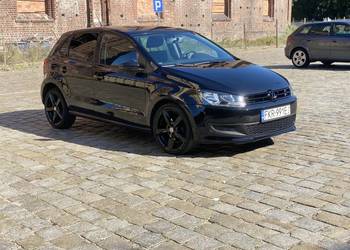 Sprzedam Polo 1.2 tdi 2011r