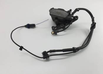 Zacisk Hamulcowy Klocki Honda Nc 750
