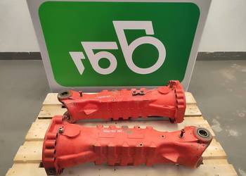Obudowa osi  230331  21206001759 Manitou MLT Obudowa osi  230331  21206001759 Manitou MLT