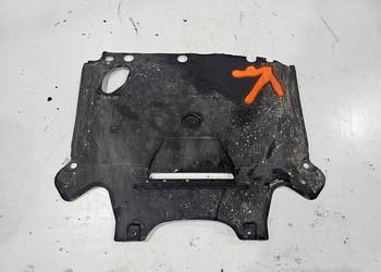 OSŁONA PŁYTA POD SKRZYNIE AUDI A4 B8 A5 8K2863822L