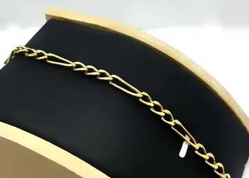 Złoty Łańcuszek pr 585 13,34g (Długość 67 cm)