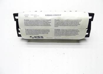 PODUSZKA POWIETRZNA PASAŻERA AIRBAG AUDI A4 B8 A5 8T 8T0880204F