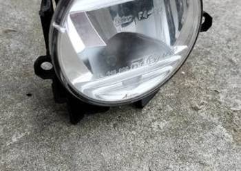 TOYOTA C-HR II (23-) HALOGEN LEWY LED