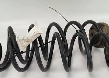 SPRĘŻYNY TYŁ AUDI A6 C7