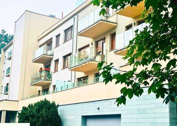 Wyjątkowy apartament 76 m2 / 3 pokoje / taras 21,5 m2 / Kłodnicka 7