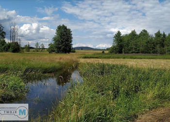 Oferta sprzedaży gruntu 56571m2 Strawczyn