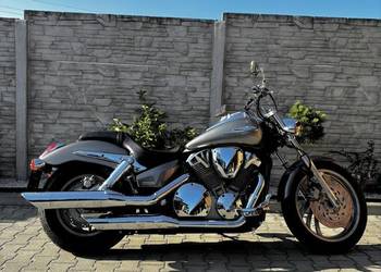 Honda VTX 1300 - 2005 r.