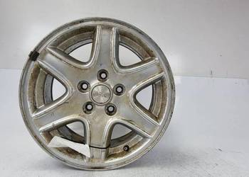 FELGA ALUMINIOWA 16 JEEP CHEROKEE