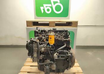 Silnik kompletny JCB 540-70 Perkins AB