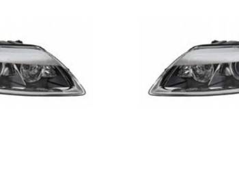 Audi Q7 05-09 Reflektor przedni lampa przednia NOWA