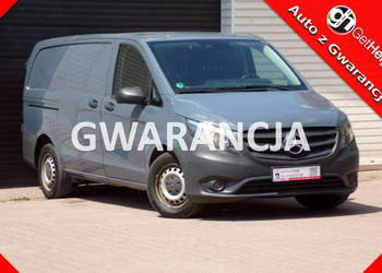 Mercedes Vito Long /Kamera /Asystenty /2020r