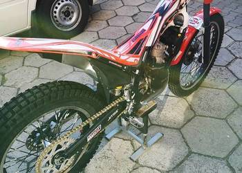 BETA EVO TRIAL FACTORY GAS GAS SHERCO TRS