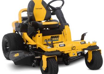 Cub Cadet Zero Turn XZ6 S127 Ultima traktor ogrodowy kosiarka