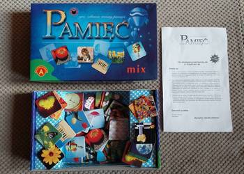 "Pamięć mix"