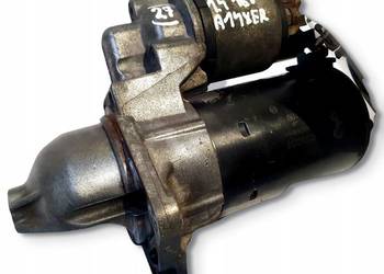 ROZRUSZNIK Opel Meriva B 1.4 16V 0001107522 55578921