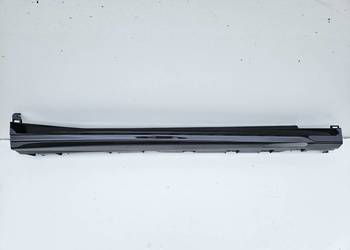 BMW X6 G06 M-PAKIET LISTWA PROGOWA PRAWA PRÓG PRAWY 51778091650 8091650