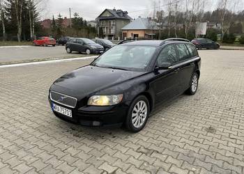 Volvo V50 2.0 Diesel